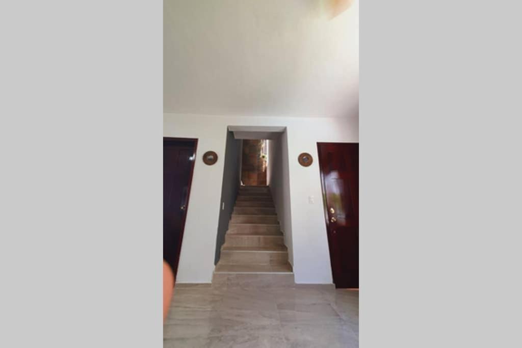 Casa Maco Villa Bacalar Eksteriør bilde