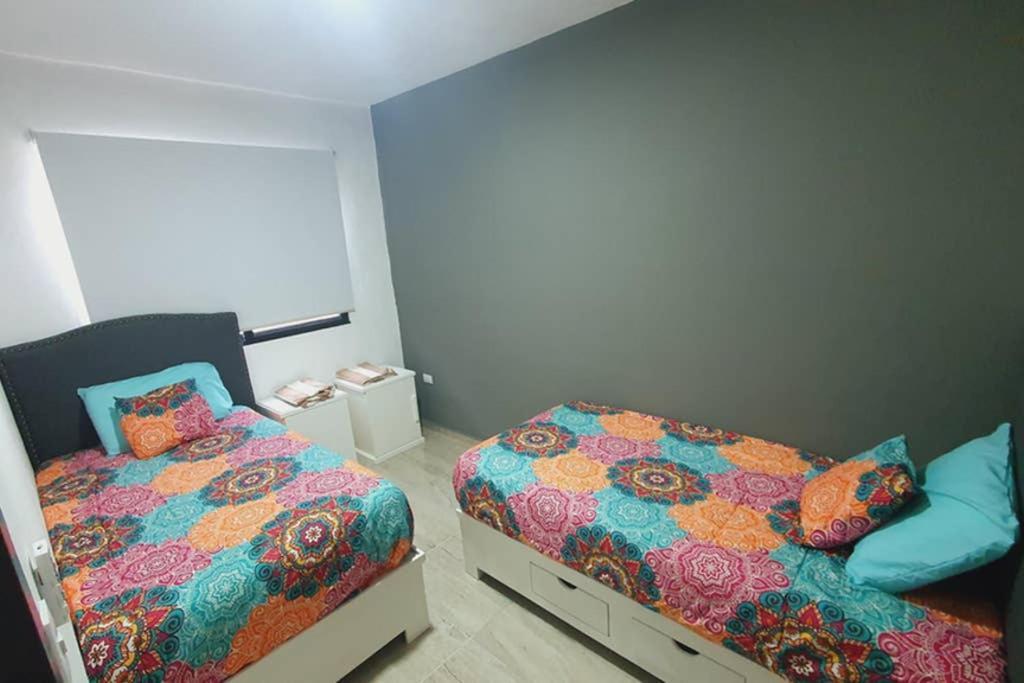 Casa Maco Villa Bacalar Eksteriør bilde